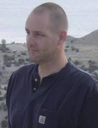 Christopher Staggs Obituary