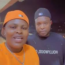 I Want to Bonk with Manager Roger