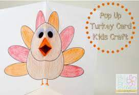 This is our newest illustration for kids to color this fall as they learn about gratitude towards god. Thanksgiving Kids Craft Pop Up Turkey Card With Free Printable Mom Endeavors