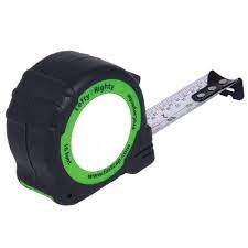 All the fastcap features are included. Fastcap Procarpenter Lefty Righty Tape Measure Rockler Woodworking And Hardware