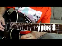 как играть песню звезда по имени солнце на гитаре Pin Na Doske Bardy