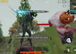 Halloweeks Is The Latest Game Mode To Haunt Erangel In Pubg Mobile Dot Esports
