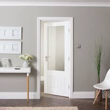 Cottage Internal Door Primed Internal Doors Doors Interior Contemporary Internal Doors