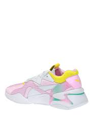 Growing up, barbie has been almost every girl's childhood companion. Puma X Barbie Puma Vitkac Sweden
