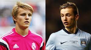 Update information for martin ødegaard ». Martin Odegaard Utropes Til Verdens Nest Storste Talent