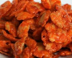 Goreng bumbu halus, kecuali sereh dan salam. Cara Membuat Keripik Melinjo Super Pedas Renyah Dan Gurih Sajian Bunda