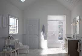 We make it easy for your to coordiante and find your own harmony. Kohler Purist Bathroom At Fergusonshowrooms Com