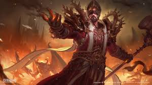Artstation Smite Infernal Father Odin Joshua Raphael Odin Smite Smite Game 38 + 2.25/lvl (+100% physical power). artstation smite infernal father