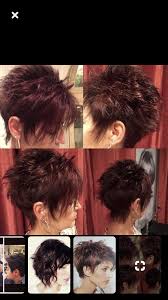 See more ideas about short spiky haircuts, short hair styles pixie, short hair styles. Pin By Kim Ruff On Hairstyles Short Hair Styles Short Spiky Hairstyles Hair Styles