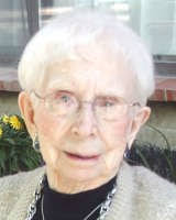 Mildred Foote Obituary (2009)