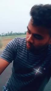 Krisha Atulkumar Patel