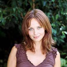 Oh, stop it, both of you! Izabella Scorupco James Bond Wiki Fandom