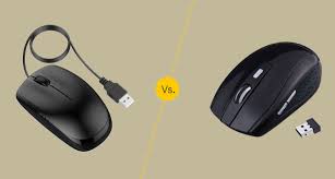 Turn it upside down to remove the bottom panel. Wired Vs Wireless Mice Which Is Better