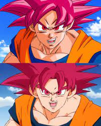 The incredible strongest vs strongest), also referred to as dragon ball z: Dbs Vs Dbs Broly Style Anime Dragon Ball Super Dragon Ball Super Goku Dragon Ball Art