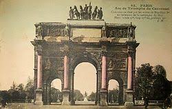 Maybe you would like to learn more about one of these? Arc De Triomphe Du Carrousel Wikipedia