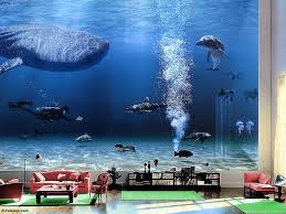 Bill gates owns a mansion that overlooks lake washington in medina, washington. Bill Gates Living Room Bill Gates S House Celebrity Houses Expensive Houses