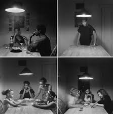 Carrie Mae Weems Art21 Narrative Photography Art History Art History Major