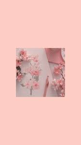 A complete and comprehensive list for all your pink background and theme creation needs. Soft Pink Aesthetic Wallpapers Wallpaper Cave