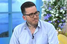 Masterchef Giati Apoxwrhse O Panos Rapths Pws Eixe Bre8ei Sto Masterchef 1