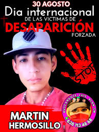 🔴🔴 D E S A P A R E C I D O 🔴🔴 Martin Armando Lopez Arballo 24 años de  edad Ultima vez visto el 14 abril 2024 En blvr. Rosales