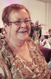 Obituary for Anna May (Arnold) Datta