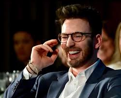 Chris Evans in Washington DC today talking about his ASP website :  r/ChrisEvans