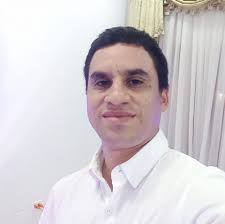 Carlos Becker Garcia