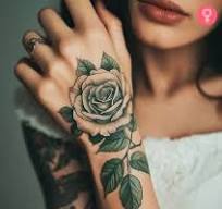 Hand Tattoo Designs: 29 Trending Ideas And Meanings