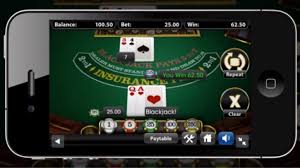 The games you'll find on our own site are exactly the same as the real money versions, the only difference being that you can't withdraw your winnings. Real Money Blackjack Und Mobile Phones Sure Thing Casino Mobsters