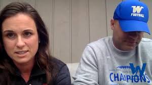 Dan Gustafson talks with Lambert & Lindsay Brown 4/23/20