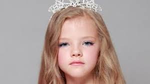 In lifes rich beauty pageant we put children on a stage, said flash. The Dark Truth About Child Beauty Pageants Youtube