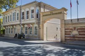 We did not find results for: Galatasaray Universitesi Akademisyenleri Fransiz Akademisyenlere Yonelik Dil Sinavi Dayatmasindan Vazgecin Independent Turkce