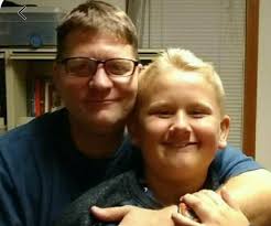 Obituary for Anthony "Tony" George Mead