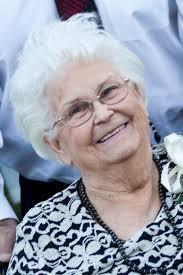 Obituary information for Margaret Hughes Wisener