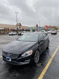 Just picked up a 2015 S60 T5 | SwedeSpeed - Volvo Performance ...