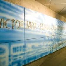 Pdf Materiality And Politics In Chile S Museum Of Memory And Human Rights