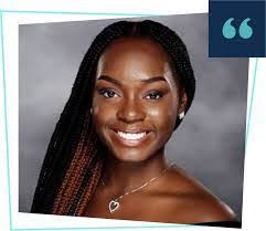 Gabrielle Tyson's Instagram, Twitter & Facebook