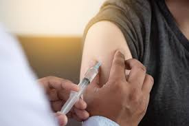 Le lien entre vaccin contre l'hepatite b et sep n'a jamais été démontré, la derniere étude sur le sujet ( en 2004 ) a aussi échouée a établir un lien de causalité entre les deux de manière fiable Cancer Du Col De L Uterus L Oms Rappelle Que Le Vaccin Est Sur Et Efficace