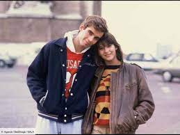 La boum 2 est un film réalisé par claude pinoteau avec sophie marceau, pierre cosso. Sophie Marceau Que Devient Pierre Cosso L Amoureux De Vic Dans La Boum 2 Sophie Marceau La Boum 2 Sophie Marceau La Boum