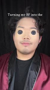 So sharp you won’t feel a thing! 🧵🪡 Button eyes prosthetics available in  my shop (link in b1o!) •••••••••••••••••••••••••••••••• #sfx #sfxmakeup  #coraline #coralinemakeup #halloween #halloweenmakeup ...