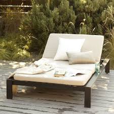When people first enter your house, they lay their eyes on the furniture that you have in your living area. 3 West Elm Modern Patio Furniture Outdoor Chaise Lounge Chair Patio Furniture For Sale