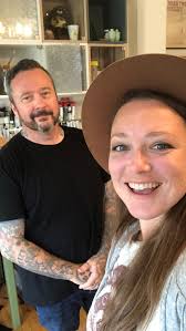 One of my tasks as @artcircuithamilton’s #CommunityAmbassador is gathering  content of our featured artists and their work, so I thought I’d share some  behind the scenes footage as I go., I had the ...