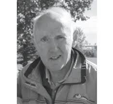 Donald PHILLIPS Obituary