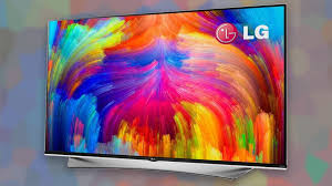 Lg Is About To Take Tvs To The Next Level With Quantum Dots 4k Ultra Hd Tvs New Quantum 4k Tv