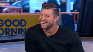 About tim tebow upcoming events video & photography. Tim Tebow On Amazing Baseball Career New Book Shaken Abc News