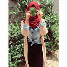 صورة بنت بيضة ناعمة الملامح محجبة. Ø£Ù†Øª Ø±Ù‚ÙŠÙ‚Ø© Ø£Ø±Ù‚ Ù…Ù† Ø£Ù† ÙŠ ÙƒØ³Ø± Ø±Ù…Ø²ÙŠØ§Øª Ø¨Ù†Ø§Øª Ù…Ø­Ø¬Ø¨Ø§Øª ÙƒÙŠÙˆØª Facebook