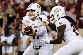 Texas State Fiu Schedule Home And Home Football Series For 2021 2022