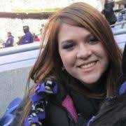 Christine Buse (cbuse2)