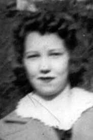 Betty Ball Rickman Obituary