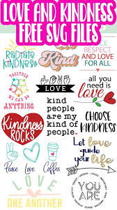 Love Svg Files Free List Life Sew Savory